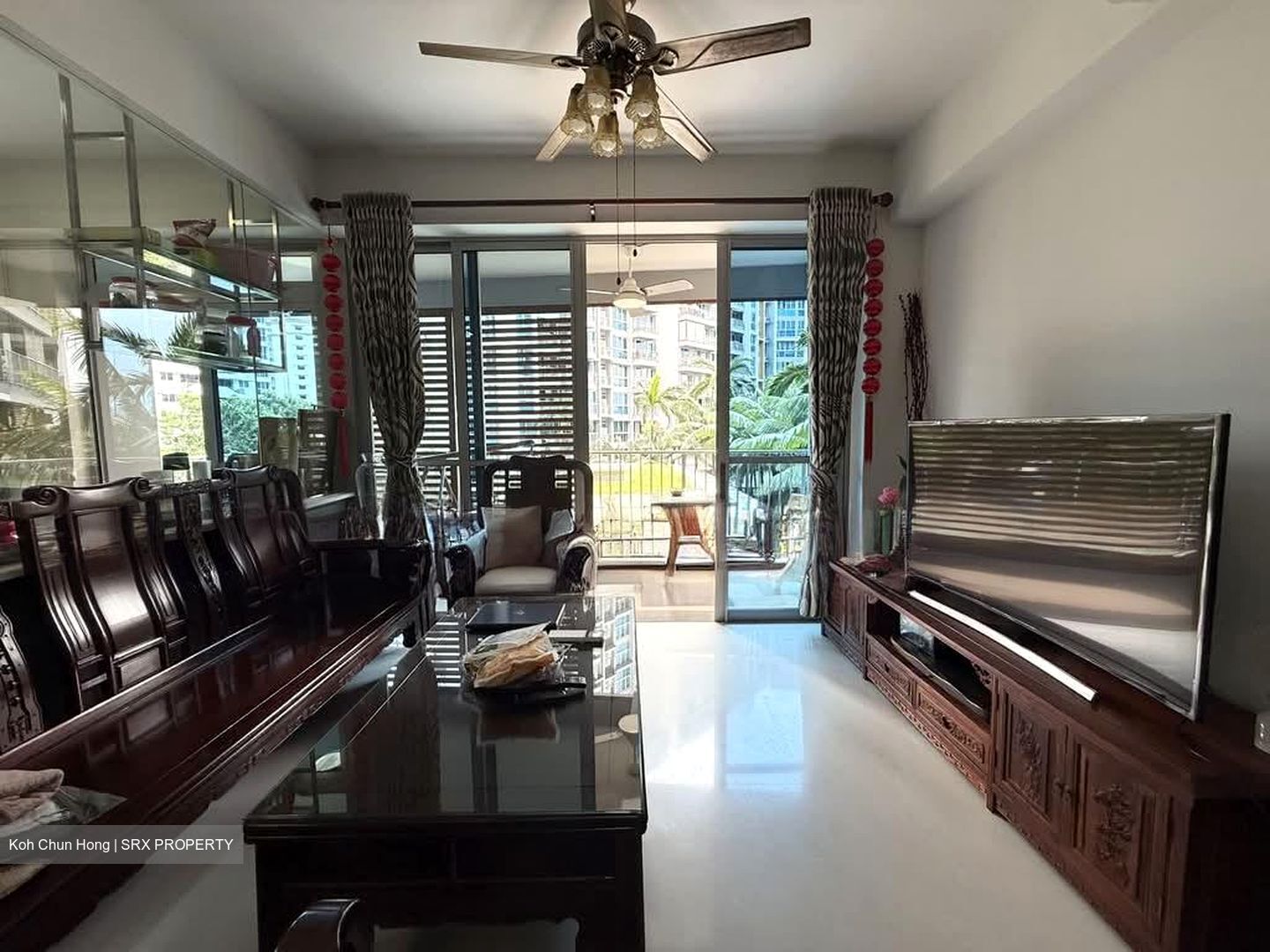 Q Bay Residences (D18), Condominium #526232071